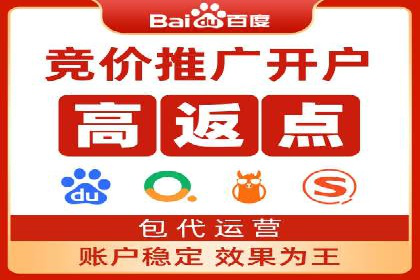 百度竞价包年实战：某行业巨头的成功秘诀